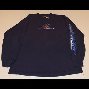 Rare 2002 Vintage Dragonball Z shirt 🐉 Size: L